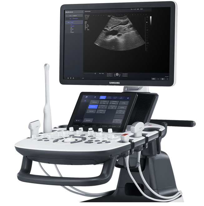 ecografie centro ricerche cliniche