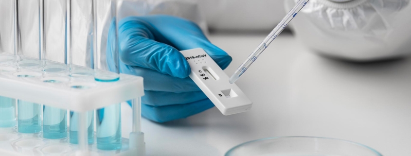 Centro Cicerche Cliniche Pisa tamponi Covid 19 Green Pass