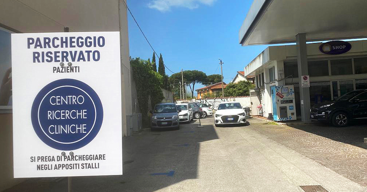 Centro-Ricerche-Cliniche-Pisa-parcheggi-gratuiti-pazienti-1