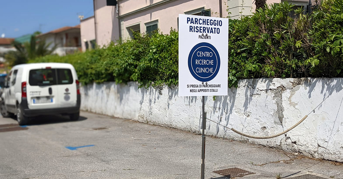 Centro-Ricerche-Cliniche-Pisa-parcheggi-gratuiti-pazienti-2