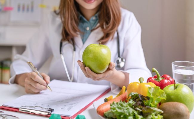 Centro Ricerche Cliniche - Ambulatorio Scienze dell'alimentazione 2