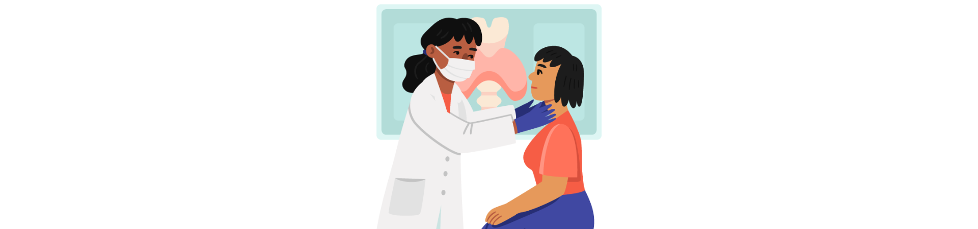 Centro Ricerche Cliniche - Ambulatorio specialistico Endocrinologia
