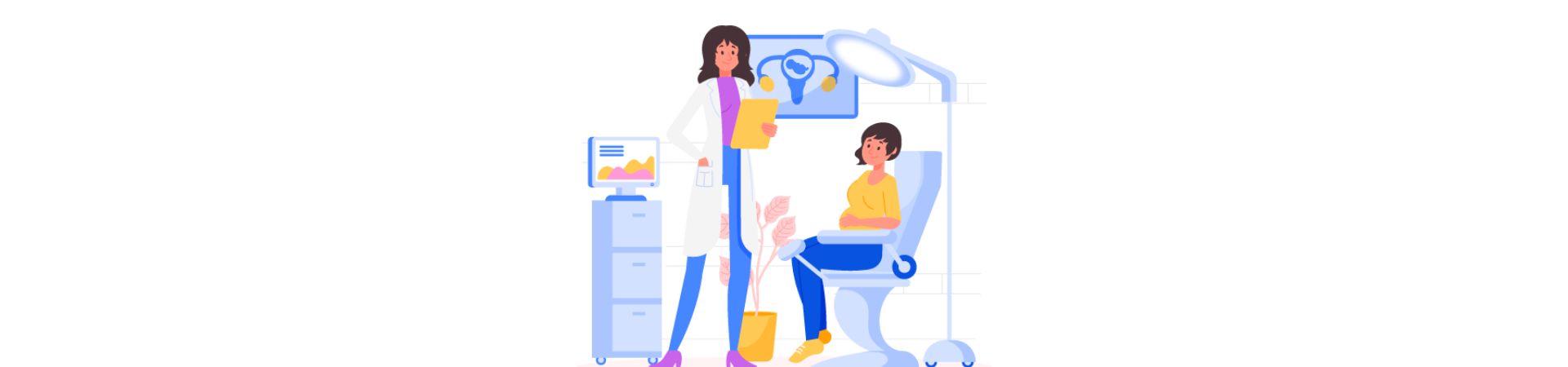 Centro Ricerche Cliniche - Ambulatorio specialistico Ginecologia