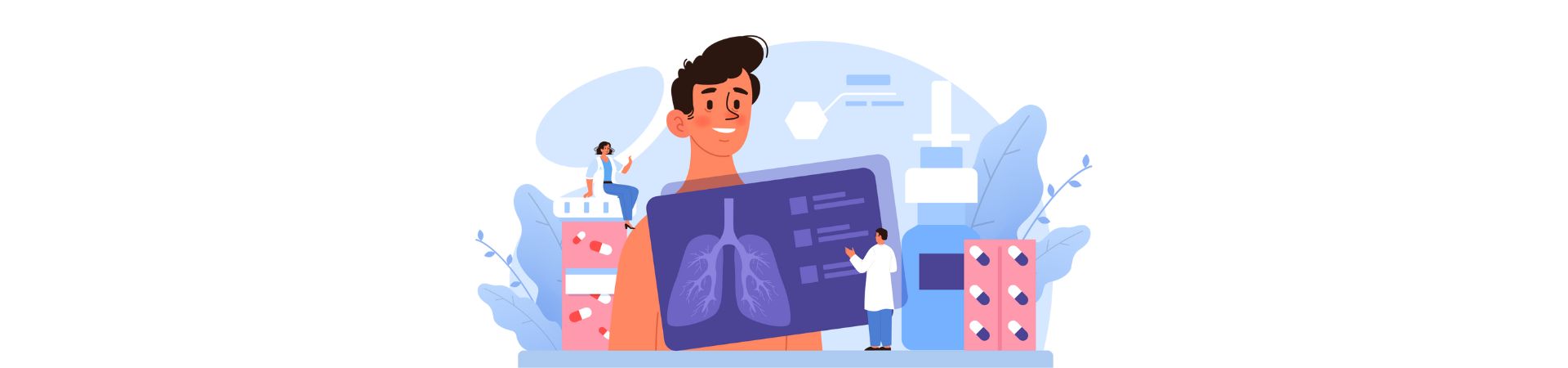 Centro Ricerche Cliniche - Ambulatorio specialistico Pneumologia