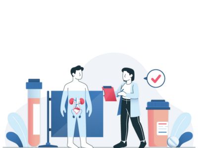 Centro Ricerche Cliniche - Ambulatorio specialistico Urologia mobile