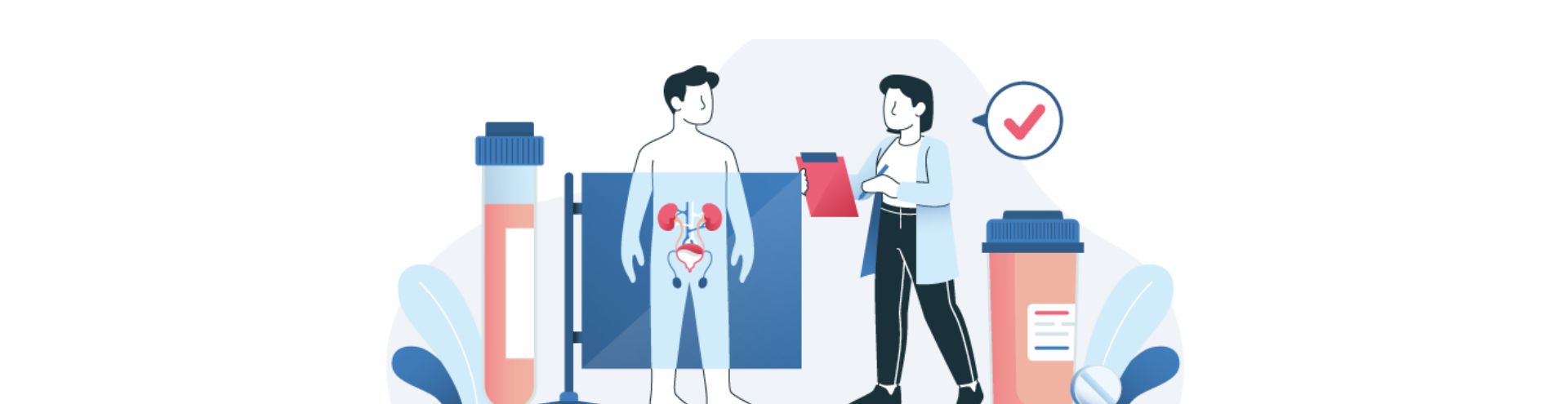 Centro Ricerche Cliniche - Ambulatorio specialistico Urologia