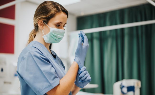 Centro Ricerche Cliniche - Ambulatorio infermeria 2 Centro Ricerche Cliniche - Ambulatorio infermeria 2