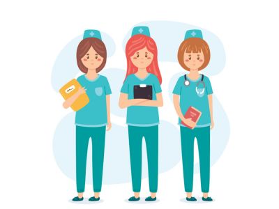 Centro Ricerche Cliniche - Ambulatorio infermeria mobile Centro Ricerche Cliniche - Ambulatorio infermeria mobile