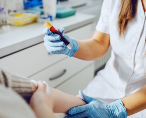 Collaborazione Crc - Cri San Giuliano Pontasserchio