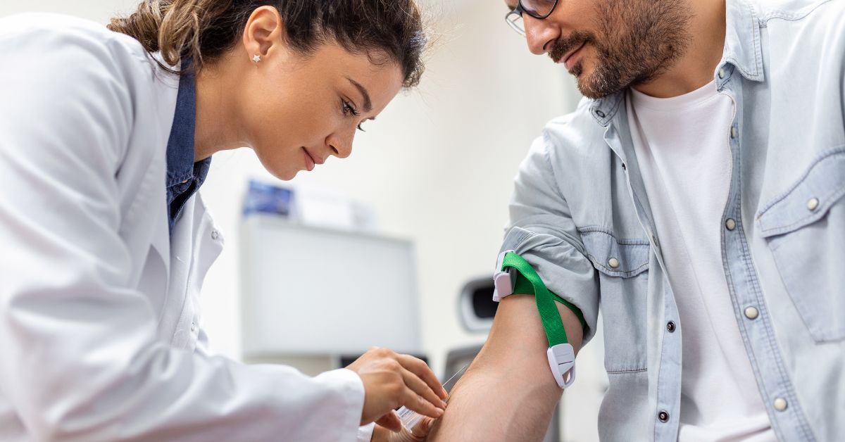 Centro Ricerche Cliniche punto prelievi Sant'Ermete Pisa