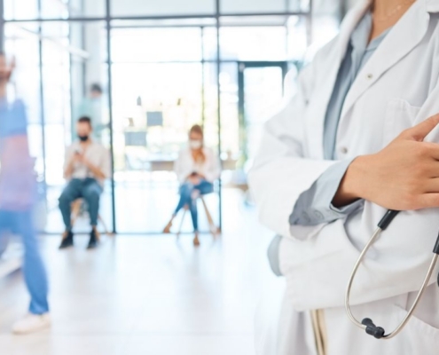 Centro Ricerche Cliniche Marina di Pisa nuovi orari