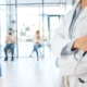 Centro Ricerche Cliniche Marina di Pisa nuovi orari